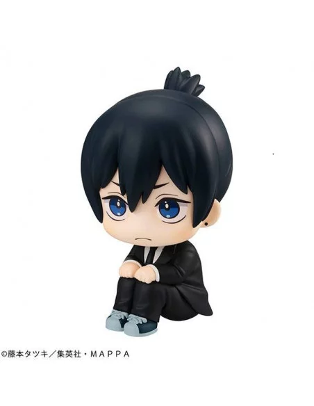 Chainsaw Man Estatua PVC Look Up Aki Hayakawa 11 cm