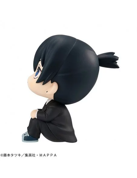 Chainsaw Man Estatua PVC Look Up Aki Hayakawa 11 cm