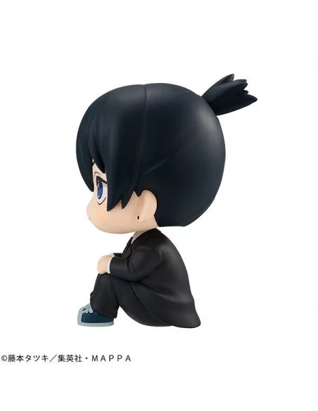 Chainsaw Man Estatua PVC Look Up Aki Hayakawa 11 cm