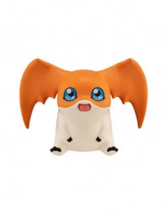 Digimon Adventure Estatua PVC Look Up Patamon 11 cm