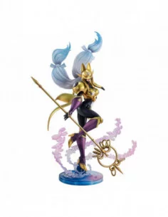 Digimon Tamers Serie G.E.M. Estatua PVC 1/8 Sakuyamon 28 cm
