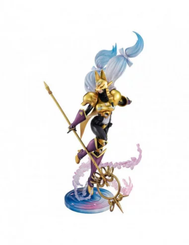 Digimon Tamers Serie G.E.M. Estatua PVC 1/8 Sakuyamon 28 cm