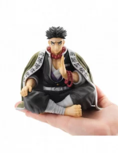 Demon Slayer Kimetsu no Yaiba Estatua PVC G.E.M. Himejima--san Palm Size Special Edition 11 cm 2