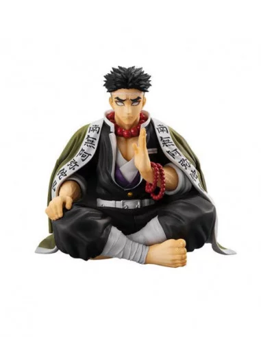 Demon Slayer Kimetsu no Yaiba Estatua PVC G.E.M. Himejima-san Palm Size 11 cm