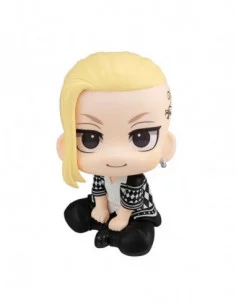 Tokyo Revengers Estatua PVC Look Up Ken Ryuguji 11 cm