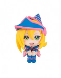 Yu-Gi-Oh! Duel Monsters Estatua PVC Look Up Dark Magician Girl 11 cm 2