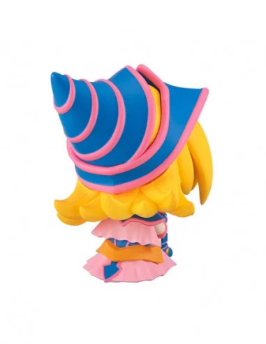 Yu-Gi-Oh! Duel Monsters Estatua PVC Look Up Dark Magician Girl 11 cm