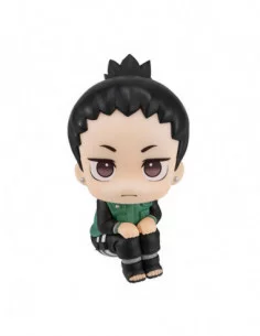 Naruto Shippuden Estatua PVC Look Up Shikamaru Nara 11 cm