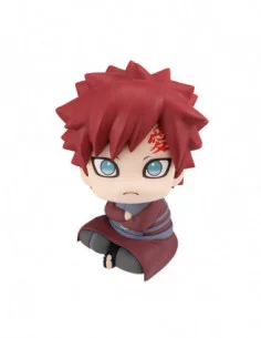 Naruto Shippuden Estatua PVC Look Up Gaara 11 cm