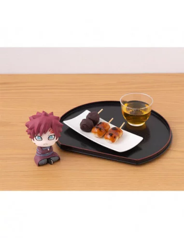Naruto Shippuden Estatua PVC Look Up Gaara 11 cm