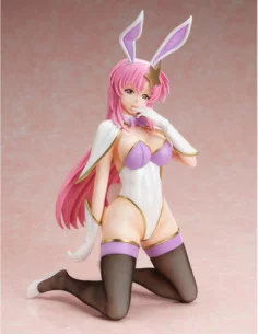 Mobile Suit Gundam SEED Estatua PVC B-Style Meer Campbell Bunny Ver. 35 cm