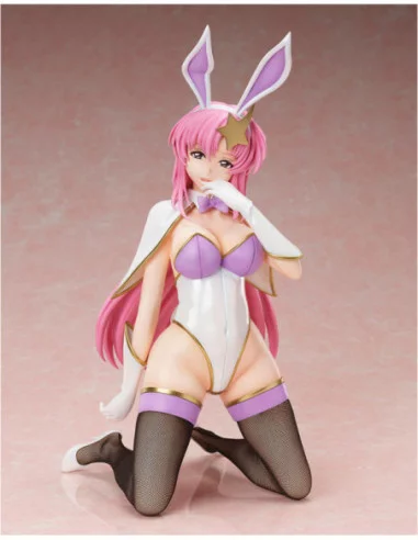 Mobile Suit Gundam SEED Estatua PVC B-Style Meer Campbell Bunny Ver. 35 cm
