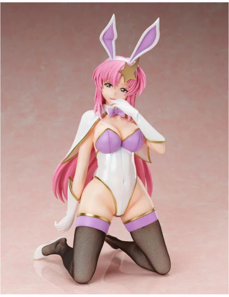 Mobile Suit Gundam SEED Estatua PVC B-Style Meer Campbell Bunny Ver. 35 cm Mobile Suit Gundam SEED Estatua PVC B-Style Meer Campbell Bunny Ver. 35 cm