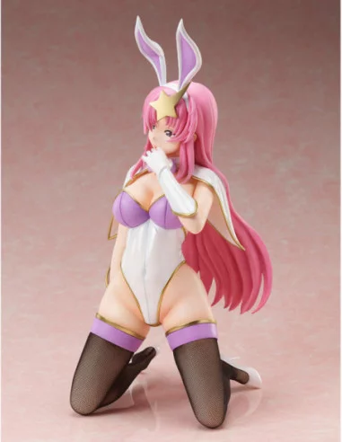 Mobile Suit Gundam SEED Estatua PVC B-Style Meer Campbell Bunny Ver. 35 cm