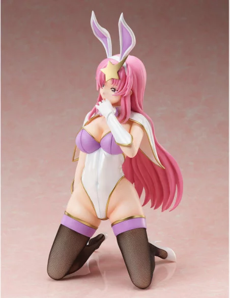 Mobile Suit Gundam SEED Estatua PVC B-Style Meer Campbell Bunny Ver. 35 cm Mobile Suit Gundam SEED Estatua PVC B-Style Meer Campbell Bunny Ver. 35 cm