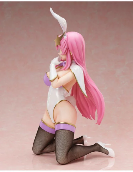 Mobile Suit Gundam SEED Estatua PVC B-Style Meer Campbell Bunny Ver. 35 cm Mobile Suit Gundam SEED Estatua PVC B-Style Meer Campbell Bunny Ver. 35 cm