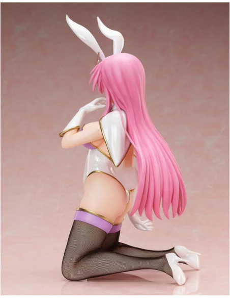 Mobile Suit Gundam SEED Estatua PVC B-Style Meer Campbell Bunny Ver. 35 cm Mobile Suit Gundam SEED Estatua PVC B-Style Meer Campbell Bunny Ver. 35 cm
