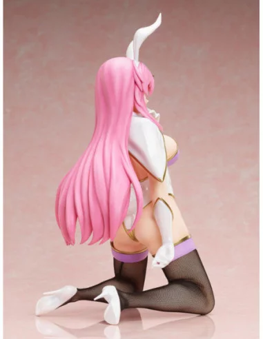 Mobile Suit Gundam SEED Estatua PVC B-Style Meer Campbell Bunny Ver. 35 cm