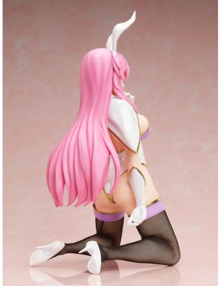 Mobile Suit Gundam SEED Estatua PVC B-Style Meer Campbell Bunny Ver. 35 cm Mobile Suit Gundam SEED Estatua PVC B-Style Meer Campbell Bunny Ver. 35 cm
