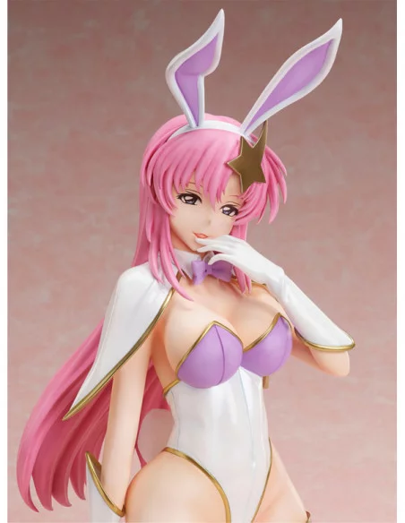 Mobile Suit Gundam SEED Estatua PVC B-Style Meer Campbell Bunny Ver. 35 cm Mobile Suit Gundam SEED Estatua PVC B-Style Meer Campbell Bunny Ver. 35 cm