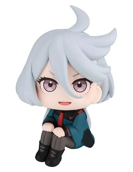 Mobile Suit Gundam: The Witch from Mercury Estatua PVC Look Up Miorine Rembran 11 cm