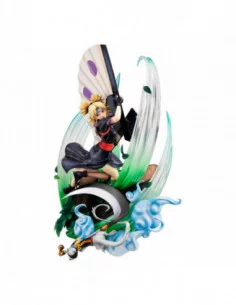 Naruto Shippuden Estatua Gals PVC Temari Ver. 2 30 cm