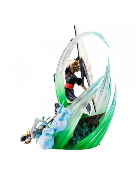 Naruto Shippuden Estatua Gals PVC Temari Ver. 2 30 cm Naruto Shippuden Estatua Gals PVC Temari Ver. 2 30 cm