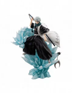 Bleach: Thousand-Year Blood War Precious Serie G.E.M. Estatua PVC Toshiro Hitsugaya 28 cm