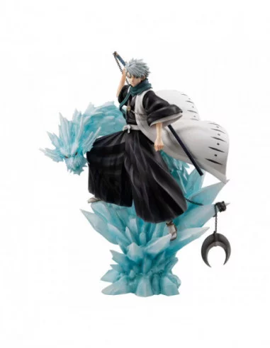 Bleach: Thousand-Year Blood War Precious Serie G.E.M. Estatua PVC Toshiro Hitsugaya 28 cm