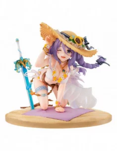 Princess Connect! Re:Dive Estatua PVC Lucrea Shizuru (Summer) 23 cm
