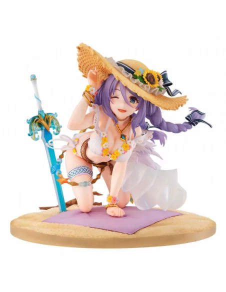 Princess Connect! Re:Dive Estatua PVC Lucrea Shizuru (Summer) 23 cm