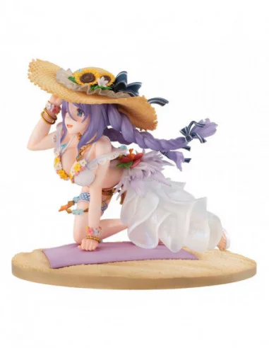 Princess Connect! Re:Dive Estatua PVC Lucrea Shizuru (Summer) 23 cm