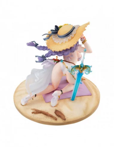 Princess Connect! Re:Dive Estatua PVC Lucrea Shizuru (Summer) 23 cm