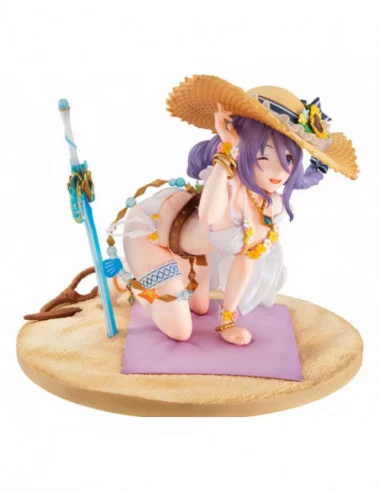 Princess Connect! Re:Dive Estatua PVC Lucrea Shizuru (Summer) 23 cm