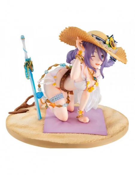 Princess Connect! Re:Dive Estatua PVC Lucrea Shizuru (Summer) 23 cm Princess Connect! Re:Dive Estatua PVC Lucrea Shizuru (Summer) 23 cm
