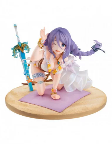 Princess Connect! Re:Dive Estatua PVC Lucrea Shizuru (Summer) 23 cm