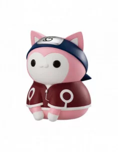 Naruto Shippuden Mega Cat Project Nyaruto! Series Reboot Figura Sakura Haruno 10 cm 2