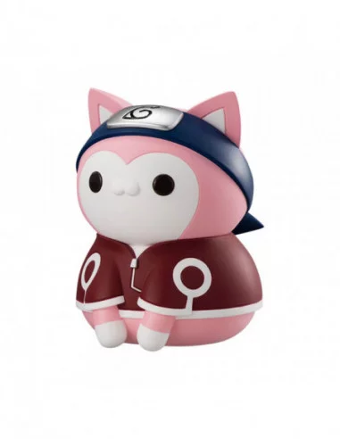 Naruto Shippuden Mega Cat Project Nyaruto! Series Reboot Figura Sakura Haruno 10 cm