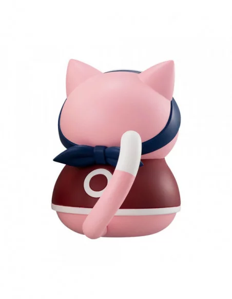 Naruto Shippuden Mega Cat Project Nyaruto! Series Reboot Figura Sakura Haruno 10 cm