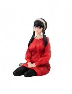 Spy x Family Estatua PVC G.E.M. Yor 10 cm