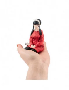 Spy x Family Estatua PVC G.E.M. Yor 10 cm 2