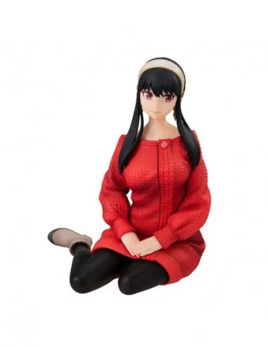 Spy x Family Estatua PVC G.E.M. Yor 10 cm