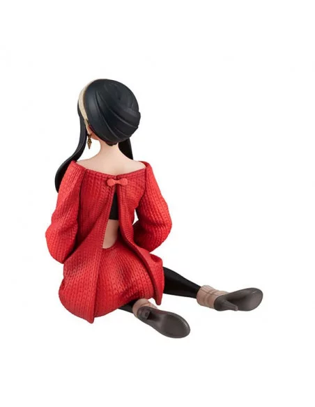 Spy x Family Estatua PVC G.E.M. Yor 10 cm