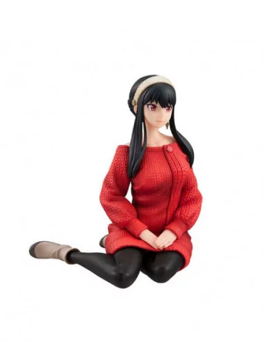 Spy x Family Estatua PVC G.E.M. Yor 10 cm