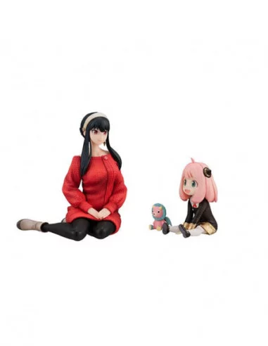 Spy x Family Estatua PVC G.E.M. Yor 10 cm