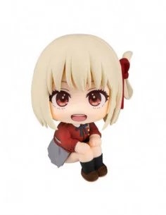 Lycoris Recoil Estatua PVC Look Up Chisato Nishikigi 11 cm