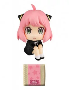 Spy x Family Estatua PVC Look Up Anya Forger Special Edition with Bonus 11 cm