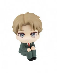 Spy x Family Estatua PVC Look Up Loid Forger 11 cm