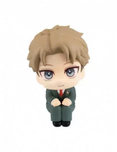 Spy x Family Estatua PVC Look Up Loid Forger 11 cm 2