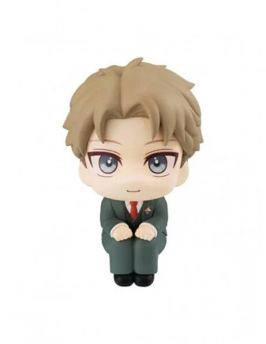 Spy x Family Estatua PVC Look Up Loid Forger 11 cm